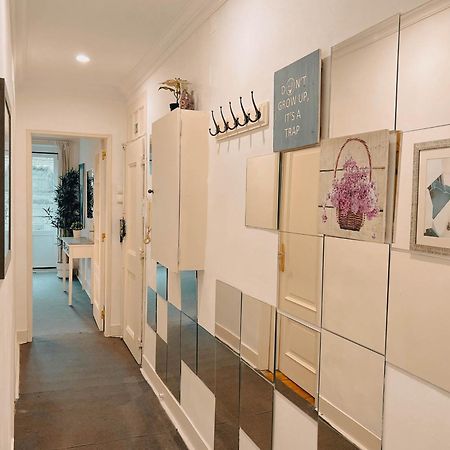 My Fair Lisbon - Trendy Bairro Alto Apartment المظهر الخارجي الصورة