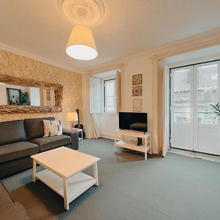 My Fair Lisbon - Trendy Bairro Alto Apartment المظهر الخارجي الصورة