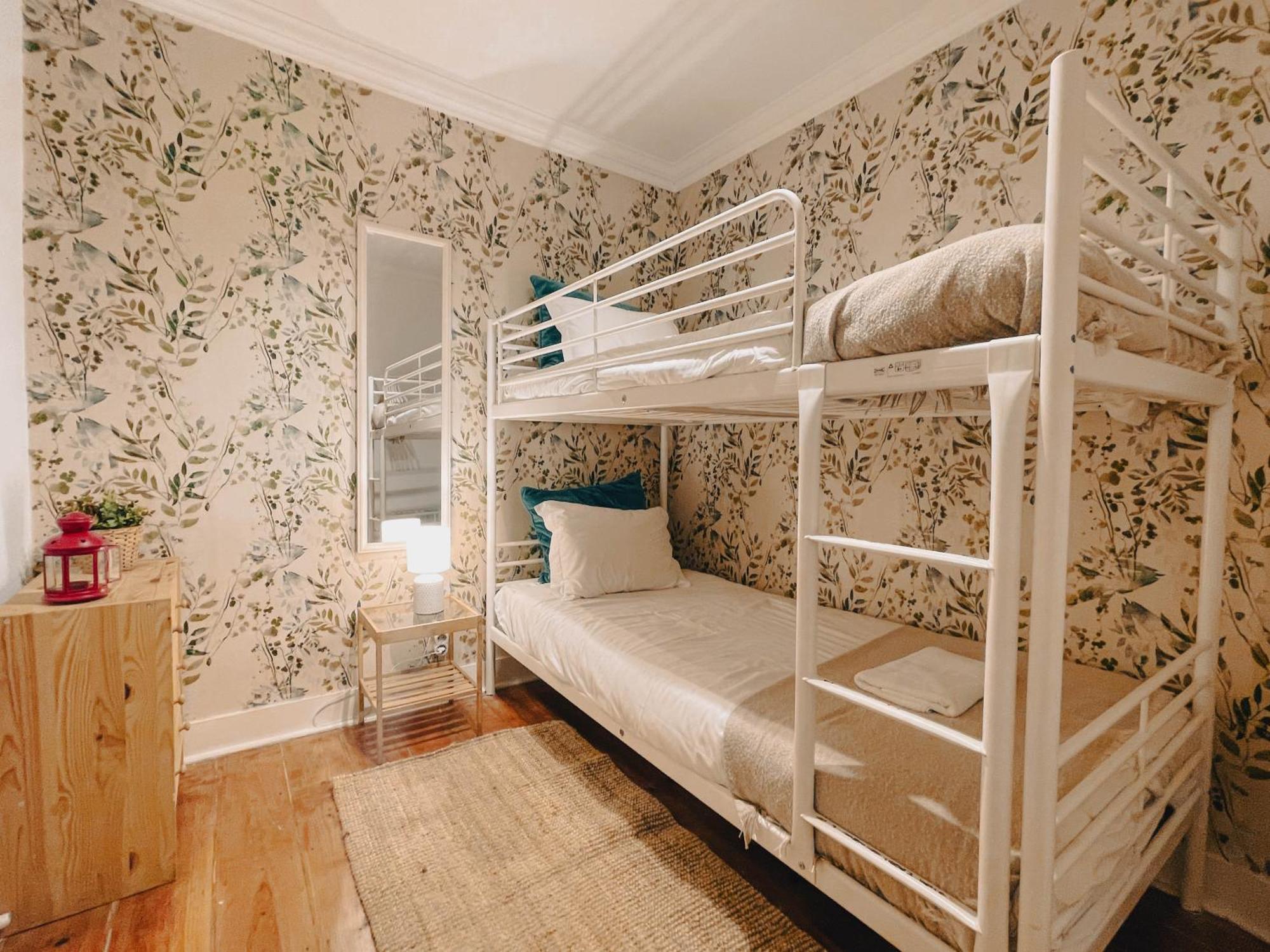 My Fair Lisbon - Trendy Bairro Alto Apartment المظهر الخارجي الصورة