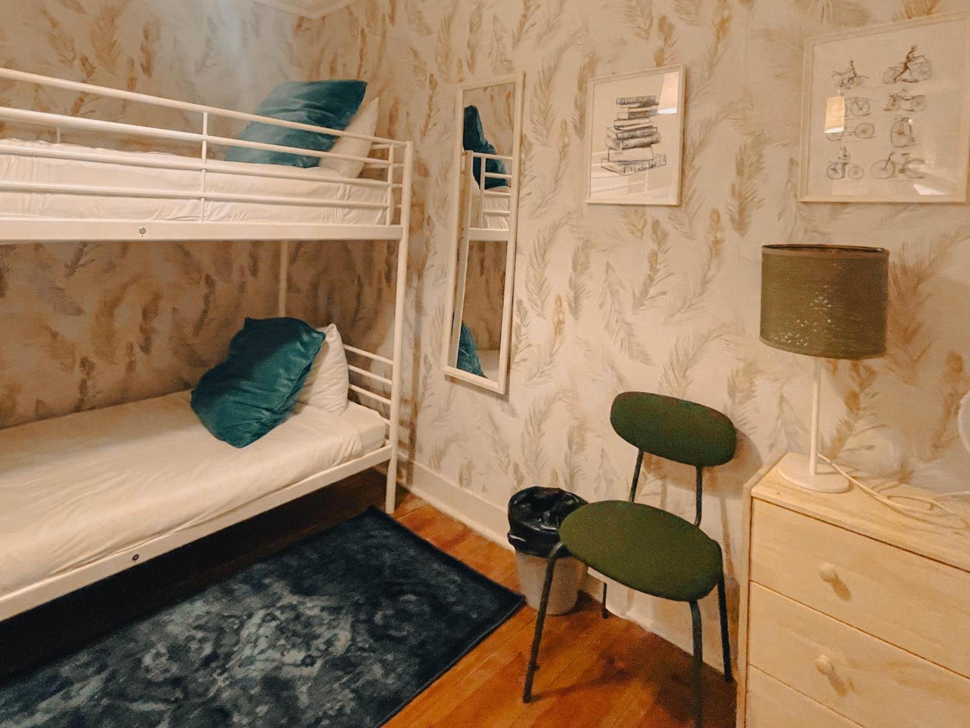 My Fair Lisbon - Trendy Bairro Alto Apartment المظهر الخارجي الصورة