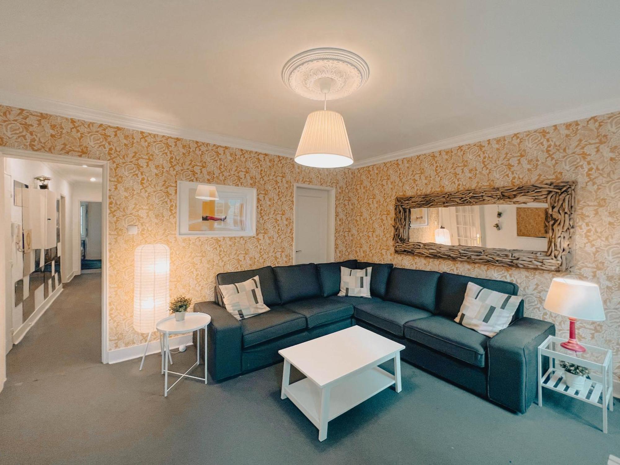 My Fair Lisbon - Trendy Bairro Alto Apartment المظهر الخارجي الصورة