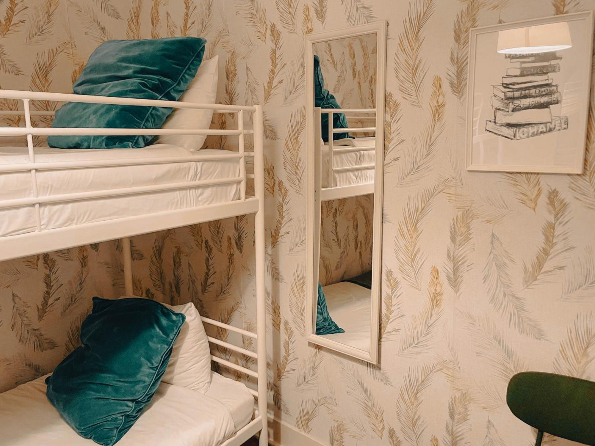 My Fair Lisbon - Trendy Bairro Alto Apartment المظهر الخارجي الصورة