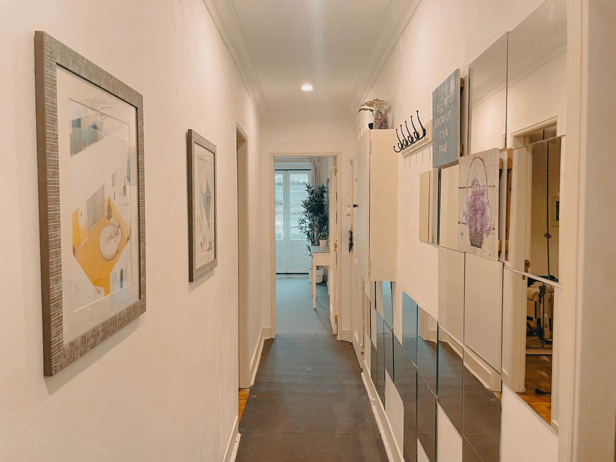 My Fair Lisbon - Trendy Bairro Alto Apartment المظهر الخارجي الصورة