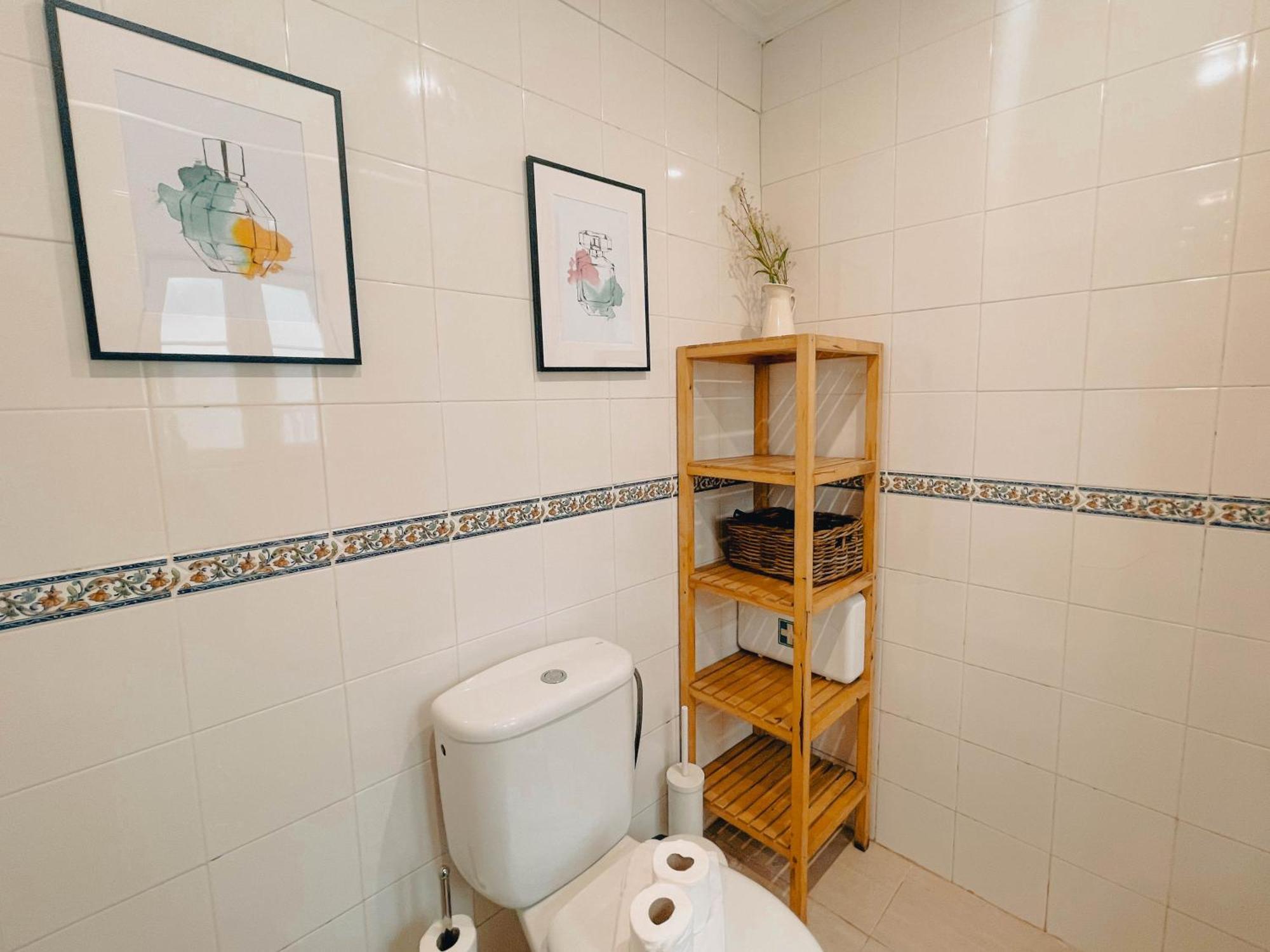 My Fair Lisbon - Trendy Bairro Alto Apartment المظهر الخارجي الصورة