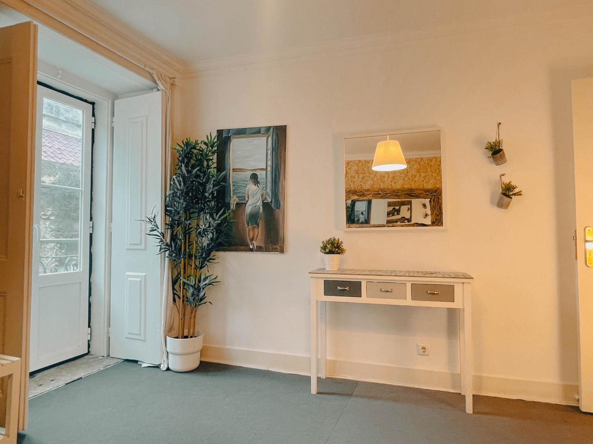 My Fair Lisbon - Trendy Bairro Alto Apartment المظهر الخارجي الصورة