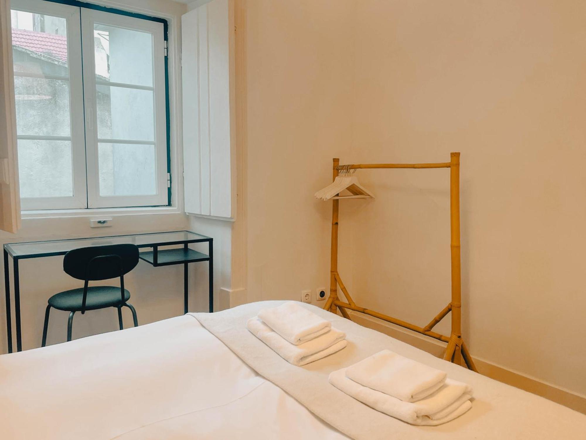 My Fair Lisbon - Trendy Bairro Alto Apartment المظهر الخارجي الصورة
