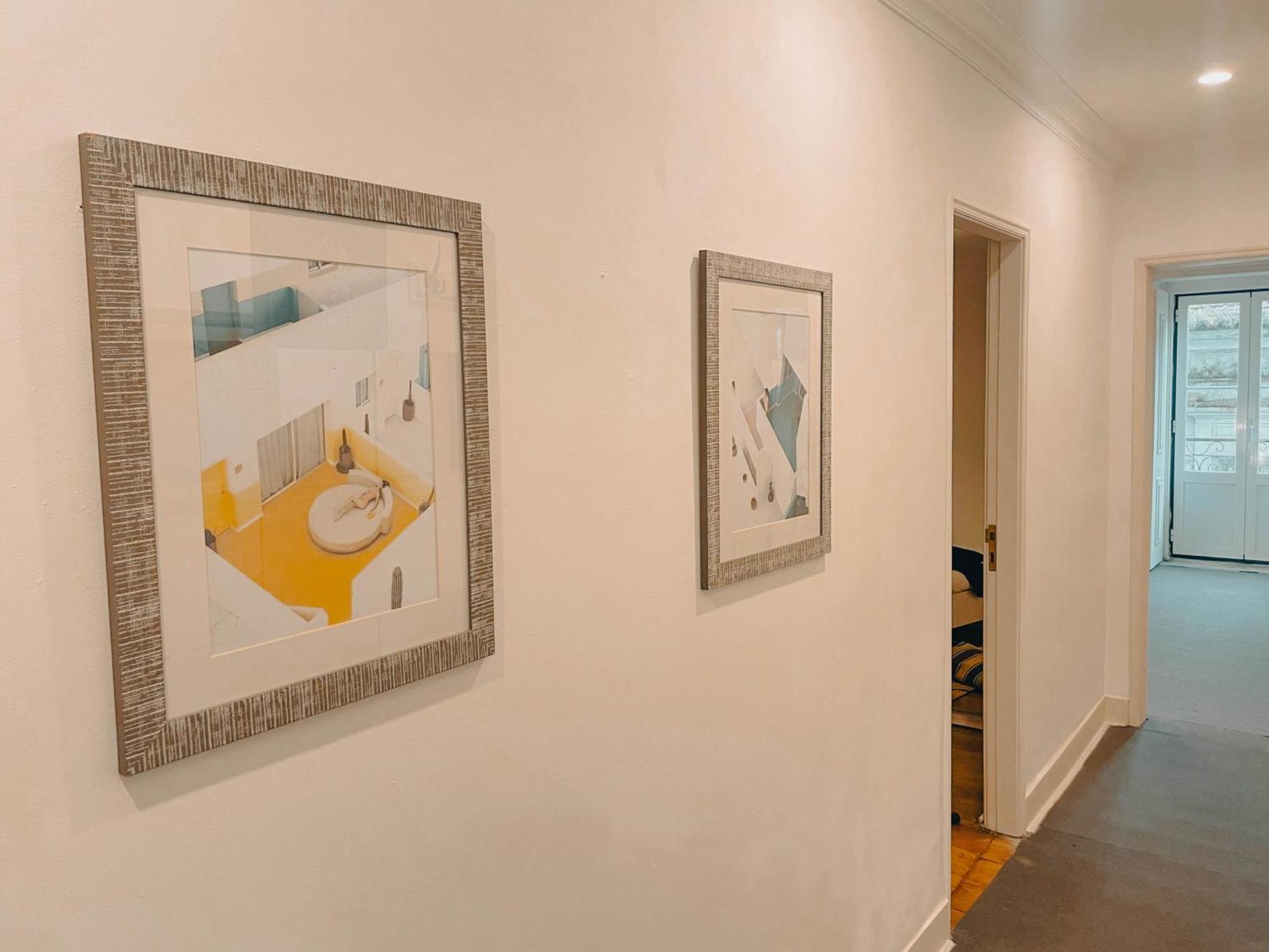 My Fair Lisbon - Trendy Bairro Alto Apartment المظهر الخارجي الصورة